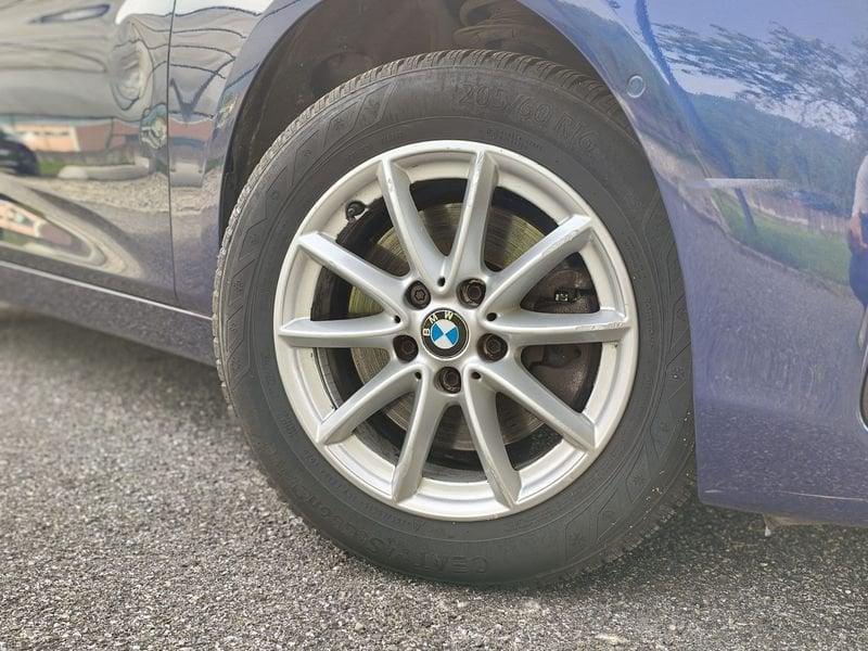 BMW Serie 2 Active Tourer Active Tourer Business