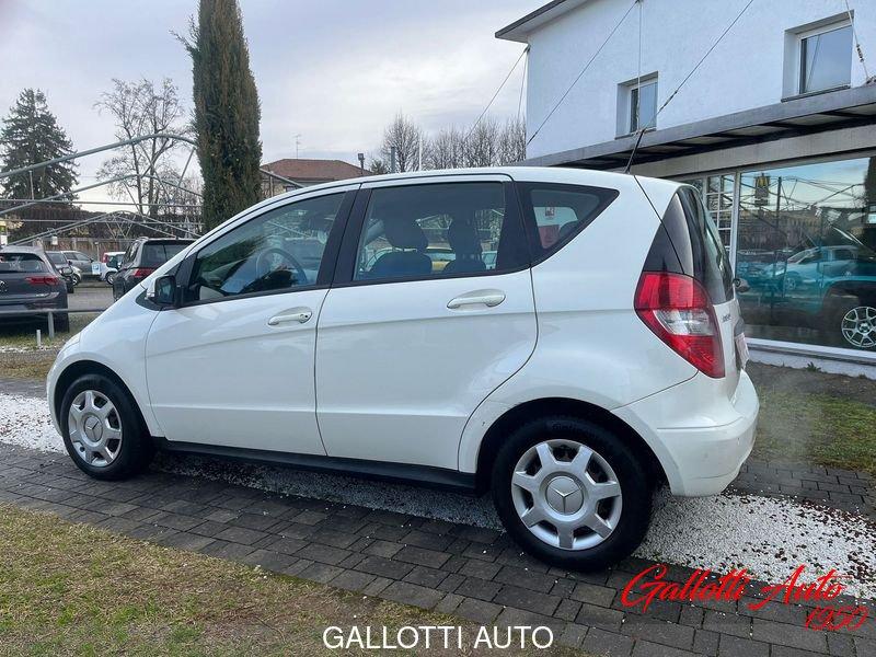 Mercedes-Benz Classe A 160 Executive