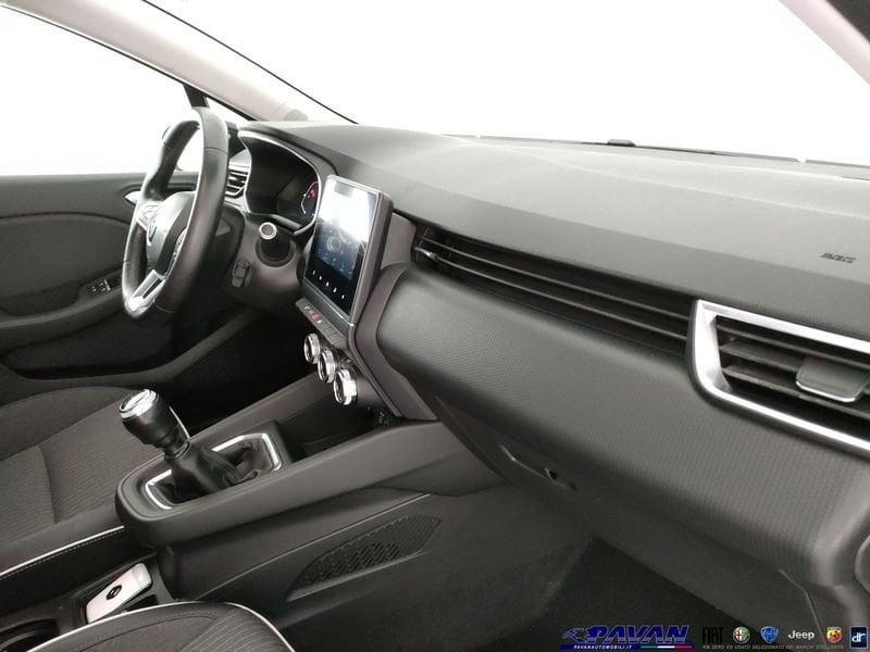 Renault Clio 1.0 TCe 100 CV 5 porte Intens