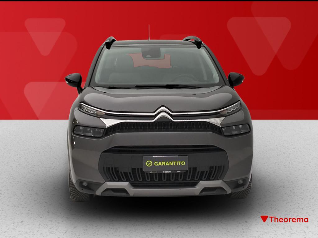 CITROEN C3 Aircross 2017 - C3 Aircross 1.2 puretech Feel s&s 110cv