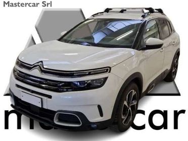 CITROEN C5 Aircross C5 Aircross 1.5 bluehdi Shine autom. - FY207YK