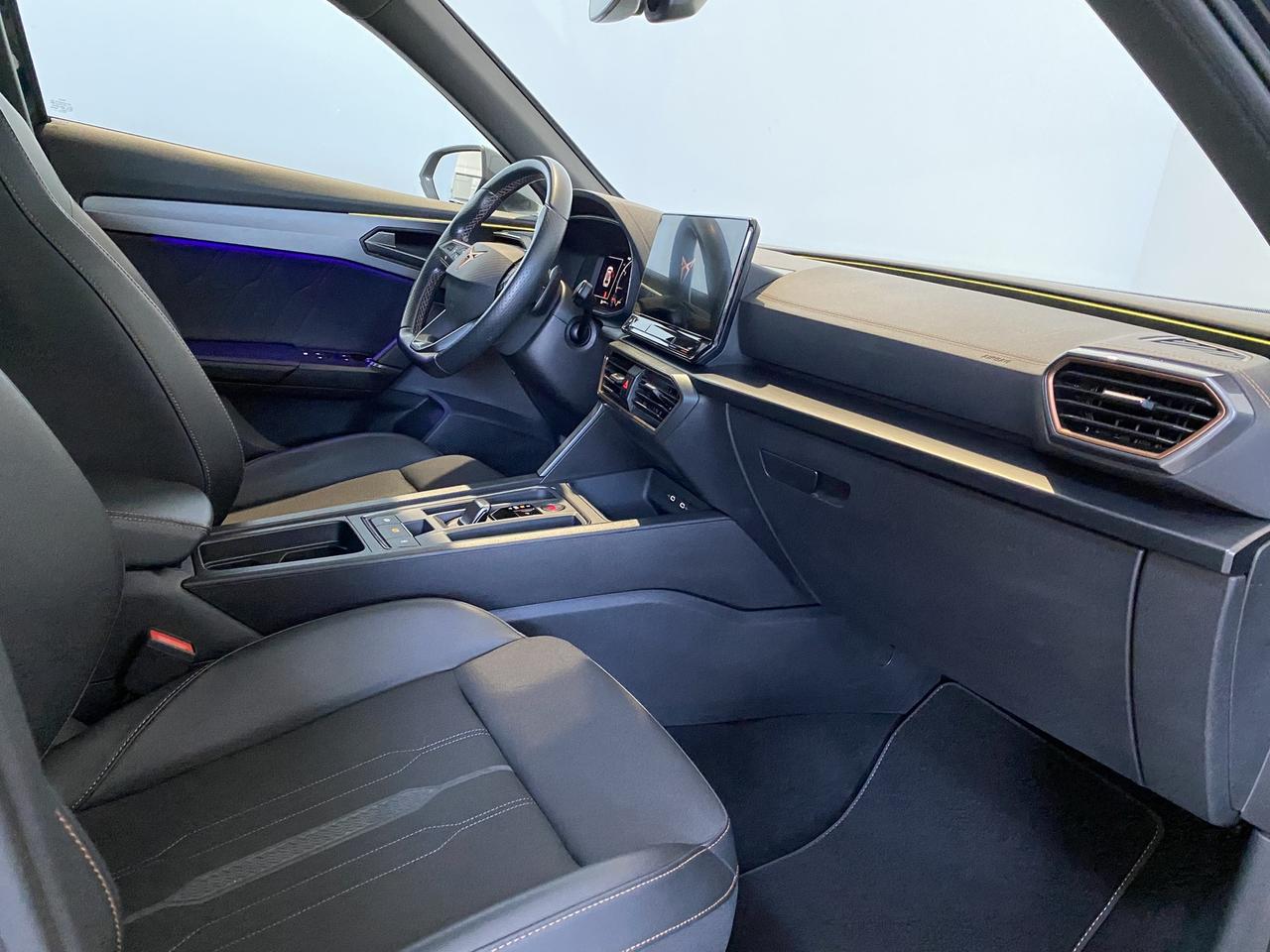 Cupra Formentor 2.0 tdi 150cv 4drive