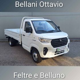 GIOTTI VICTORIA Other GUARDIAN PICK UP PLUS