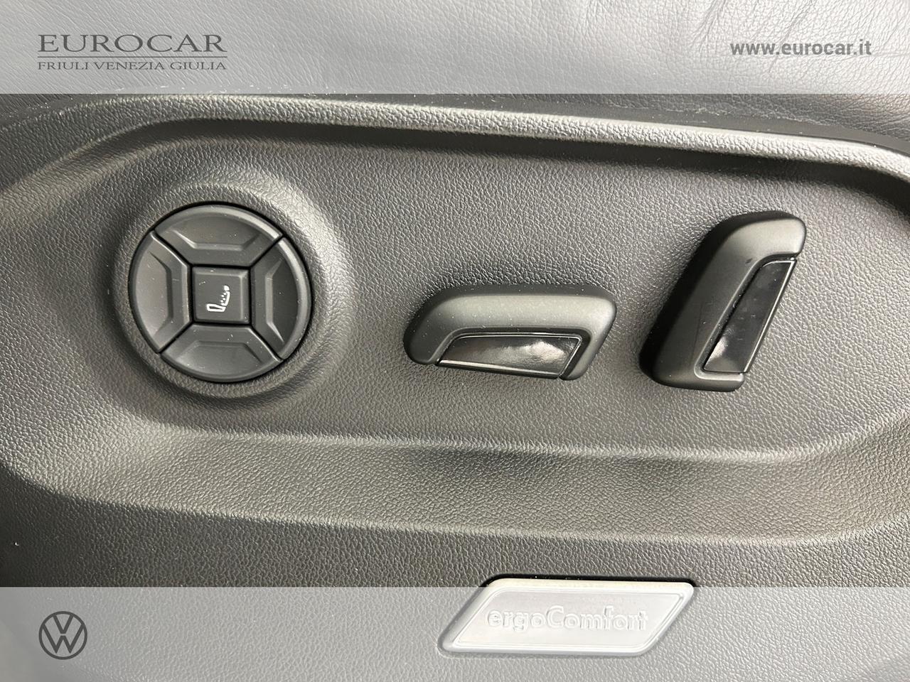 Volkswagen Touareg 3.0 v6 tdi advanced 286cv tiptronic