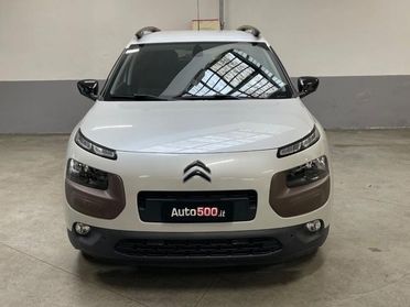 CITROEN C4 Cactus PureTech 82 S&S ETG Shine