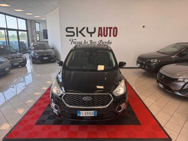 Ford Kuga 2.0 TDCI 180 CV S&S 4WD Vignale