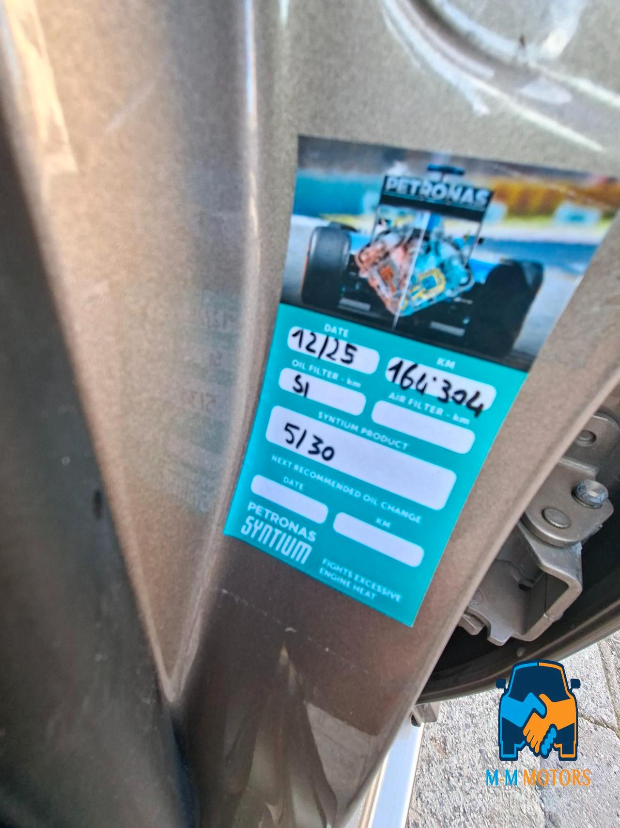 Volkswagen Touran 1.6 tdi Comfortline 7 posti