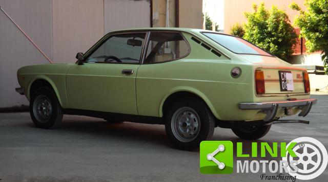 FIAT 128 Sport L coupè anno 1074 funzionante ben tenuta