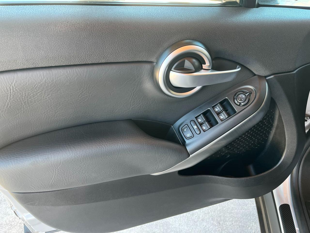 Fiat 500X 1.6 MultiJet 120 CV Cross Plus solo 50000 Km