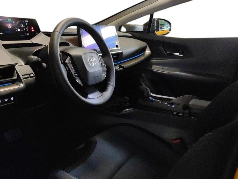 Toyota Prius Plug in Prius 2.0 phev Lounge