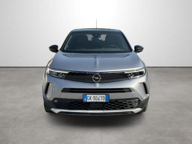 OPEL Mokka 1.2 Turbo 130 CV Ultimate