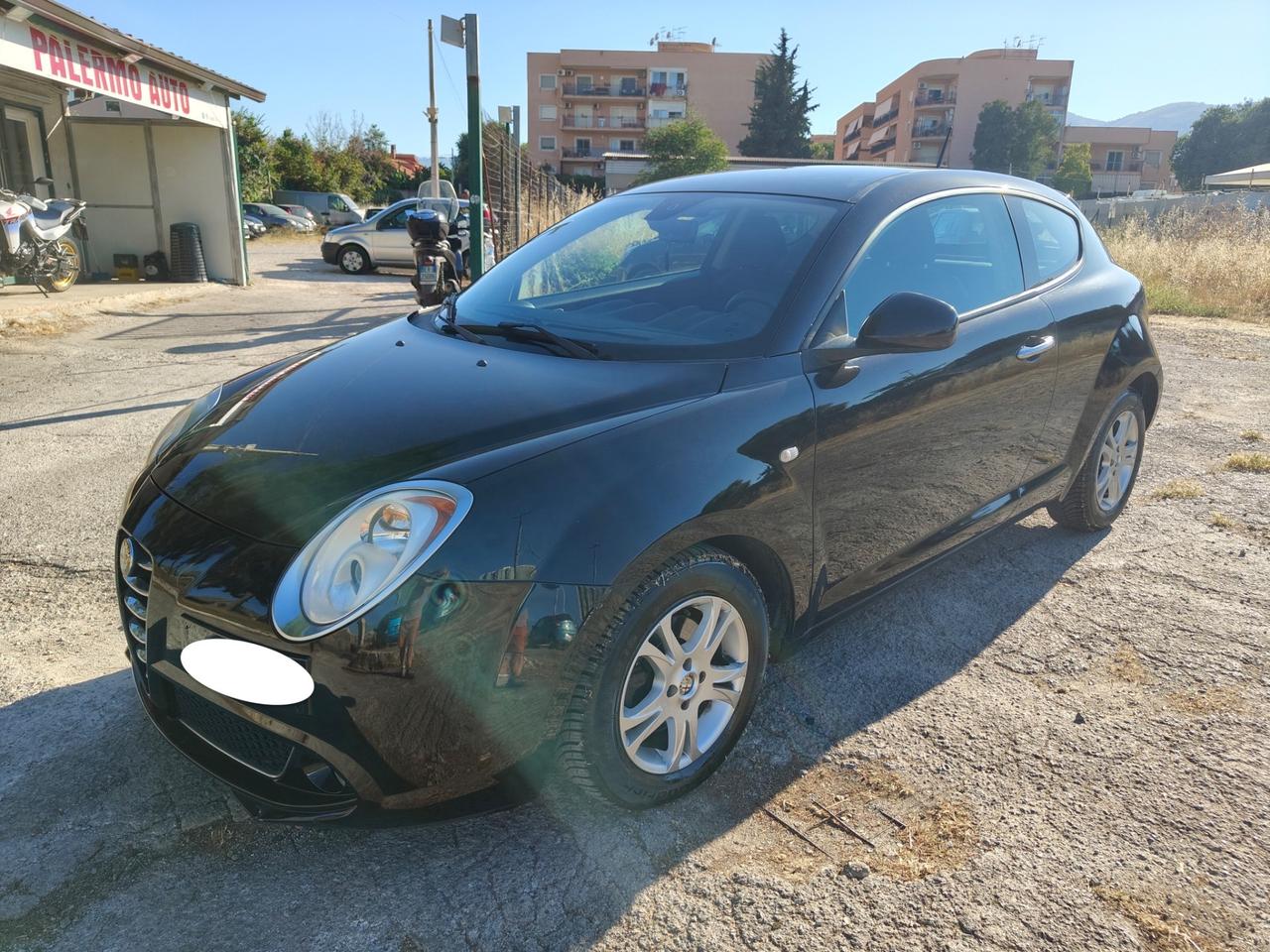 Alfa Romeo MiTo 1.3 JTDm-2 95 CV S&S Distinctive
