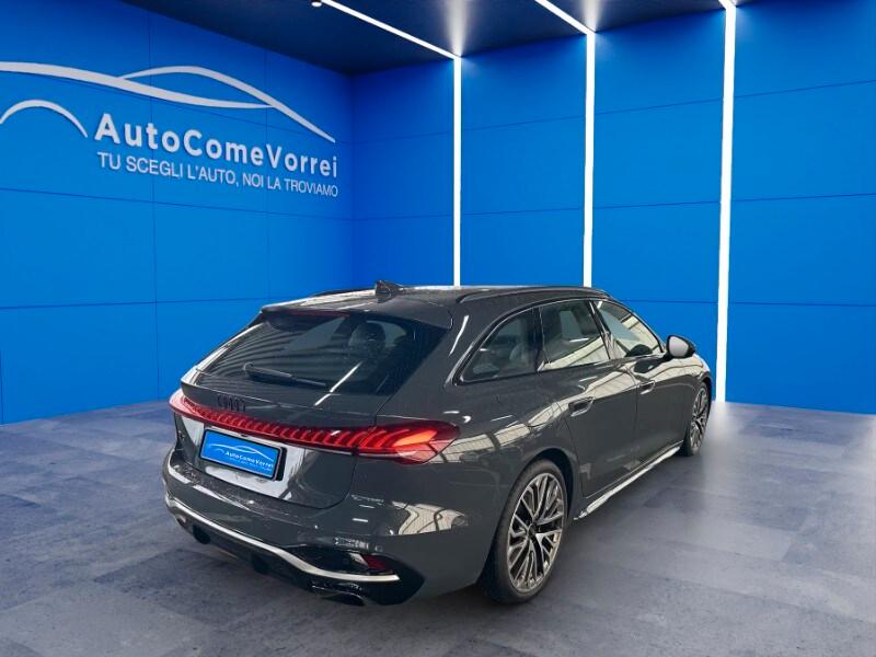 AUDI A5 3ª serie A5 Avant TFSI 150 kW S tronic...