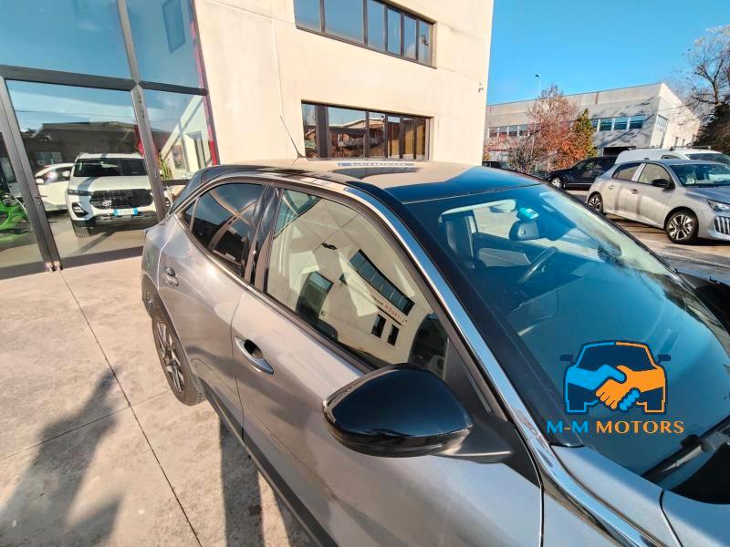 Opel Mokka 1.2 t Elegance s&s 100cv