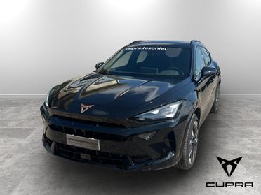 CUPRA Nuova CUPRA Formentor Formentor 2.0 TDI 110 kW (150 CV) Diesel DSG 7 marce 2WD