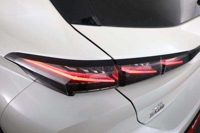 PEUGEOT 308 308 PureTech Turbo 130 S&S EAT8 GT