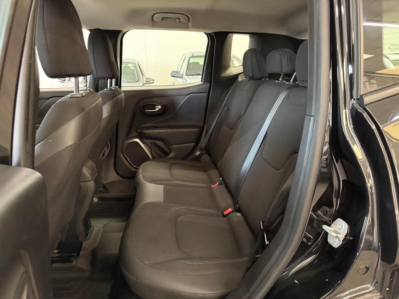 Jeep Renegade 2.0 Mjt 140CV 4WD Active Limited