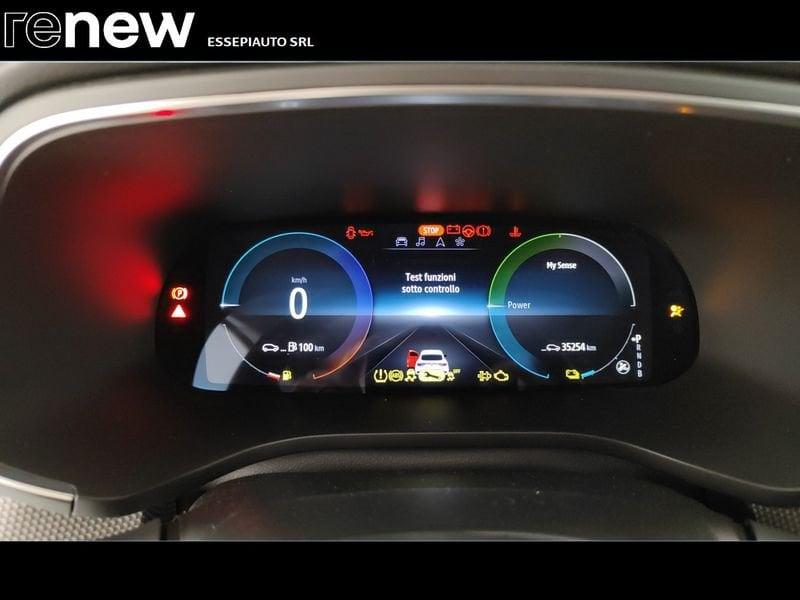 Renault Arkana Arkana Full Hybrid E-Tech 145 CV Techno