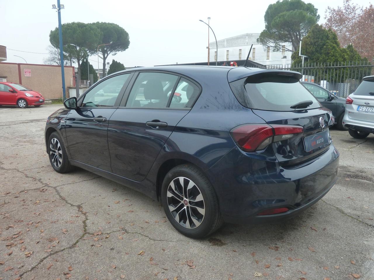 Fiat Tipo 1.3 Mjt 5 porte Business Ok Neopatentati