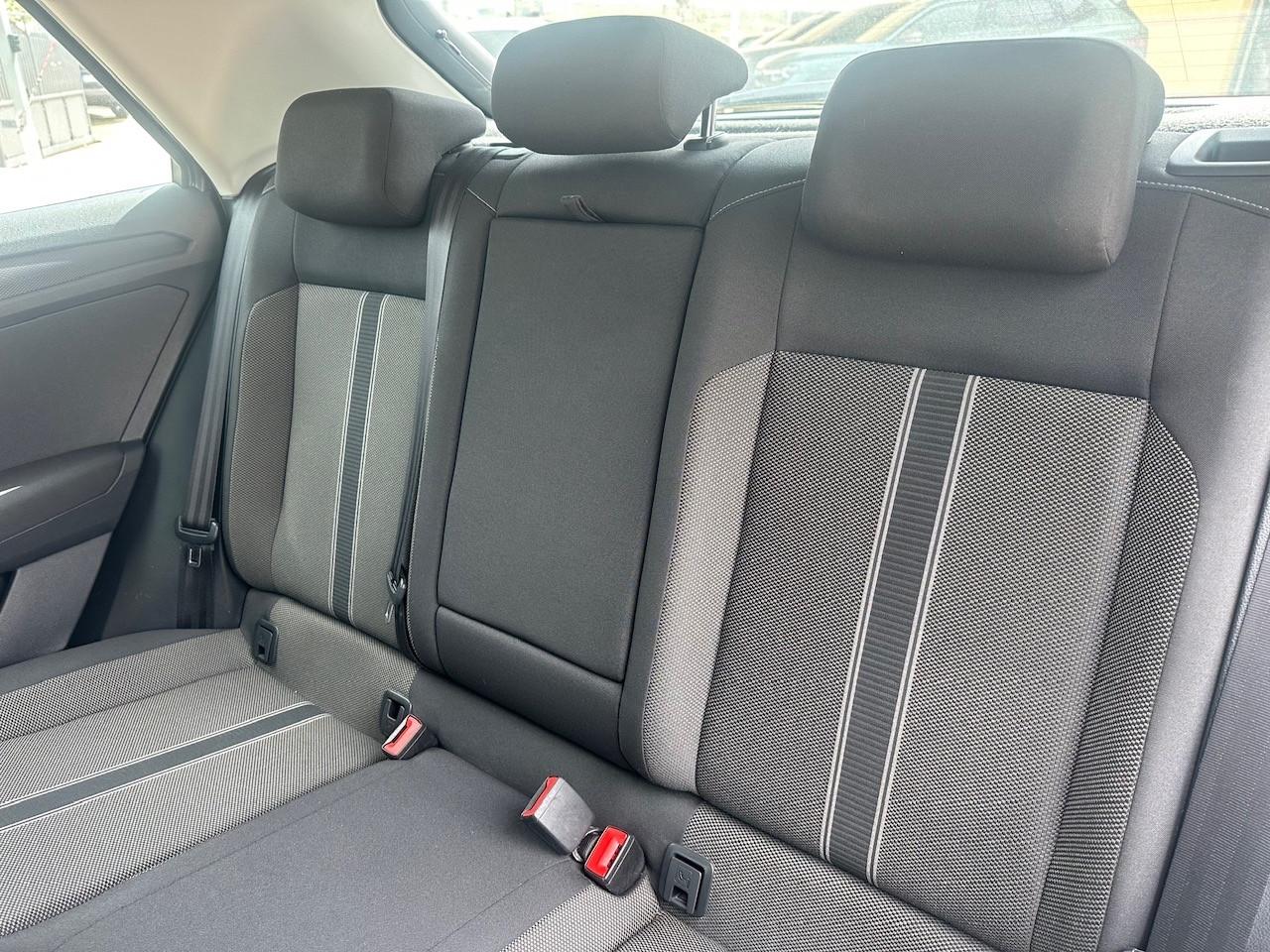 Volkswagen T-Roc 1.0 TSI 115 CV Style BlueMotion Technology