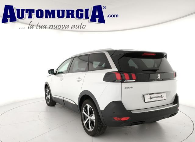 PEUGEOT 5008 BlueHDi 150 S&S Allure 7 Posti