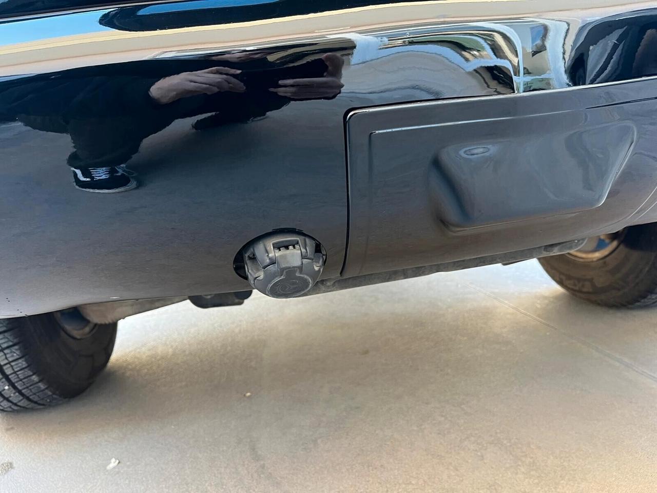 Mercedes-benz ML 270 turbodiesel cat CDI