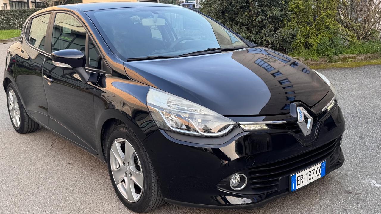 Renault Clio 1.5 dCi 8V 75CV 5 porte Live