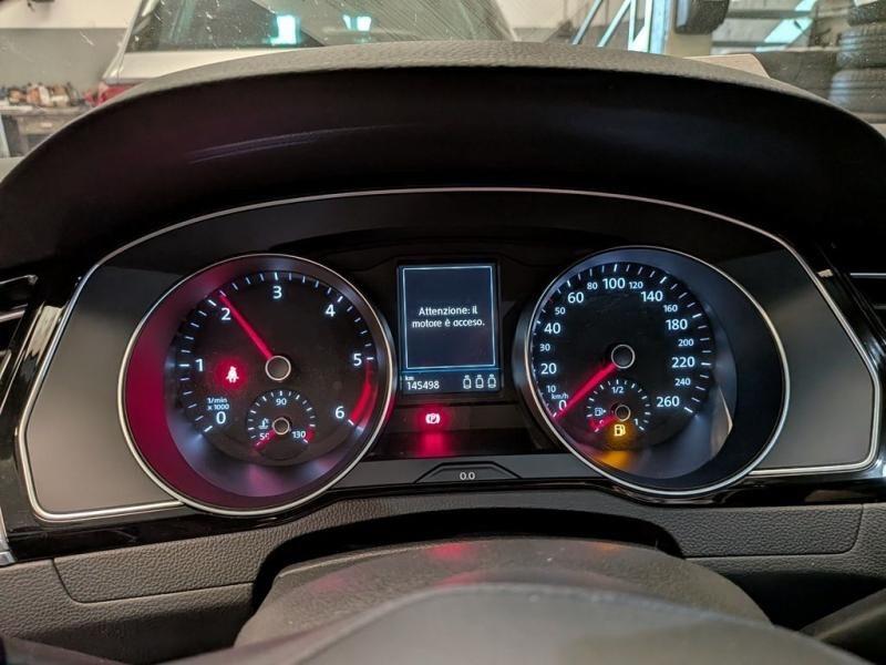 Passat Variant 2.0 TDI SCR EVO Business