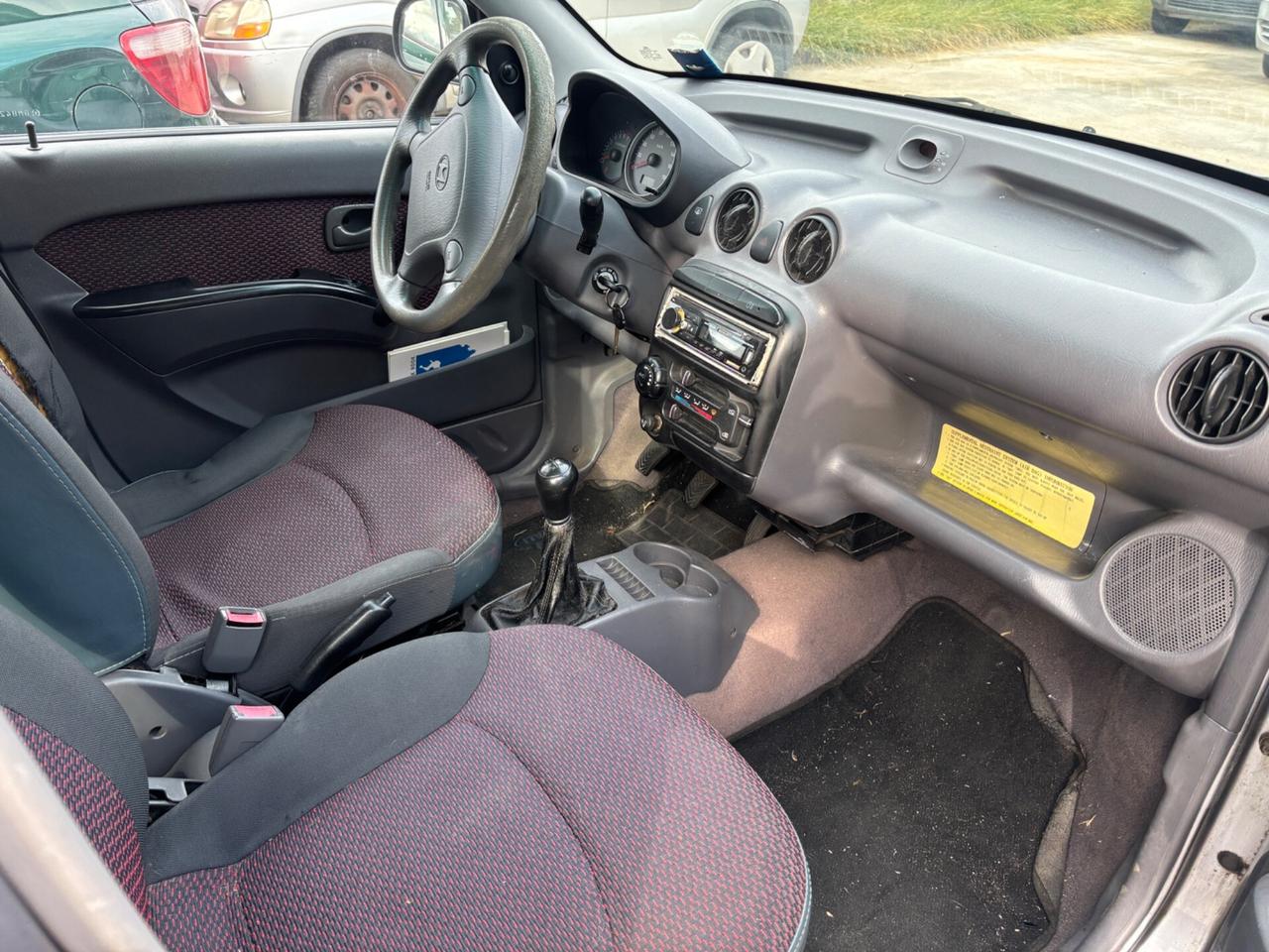 Hyundai Atos Prime 1.1 12V Like