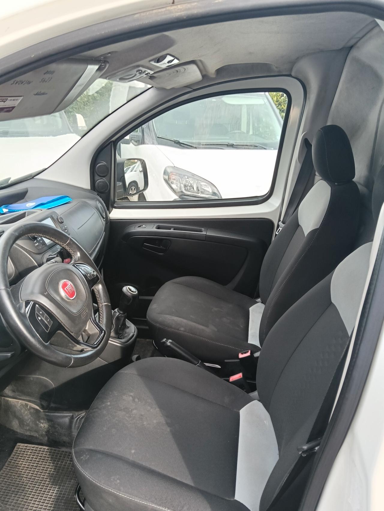 Fiat fiorino 1.3 mtj /1.3 mtj95cv
