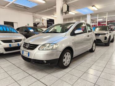 Volkswagen Fox 1.2 Easy