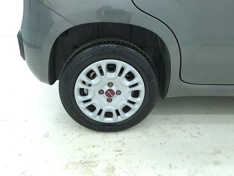 Fiat Panda Easy BZ681848 1.2 Benzina 69CV