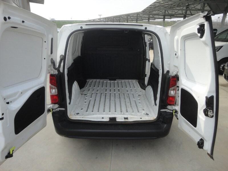 TOYOTA Proace City Proace City 1.5D 100 CV S&S ...