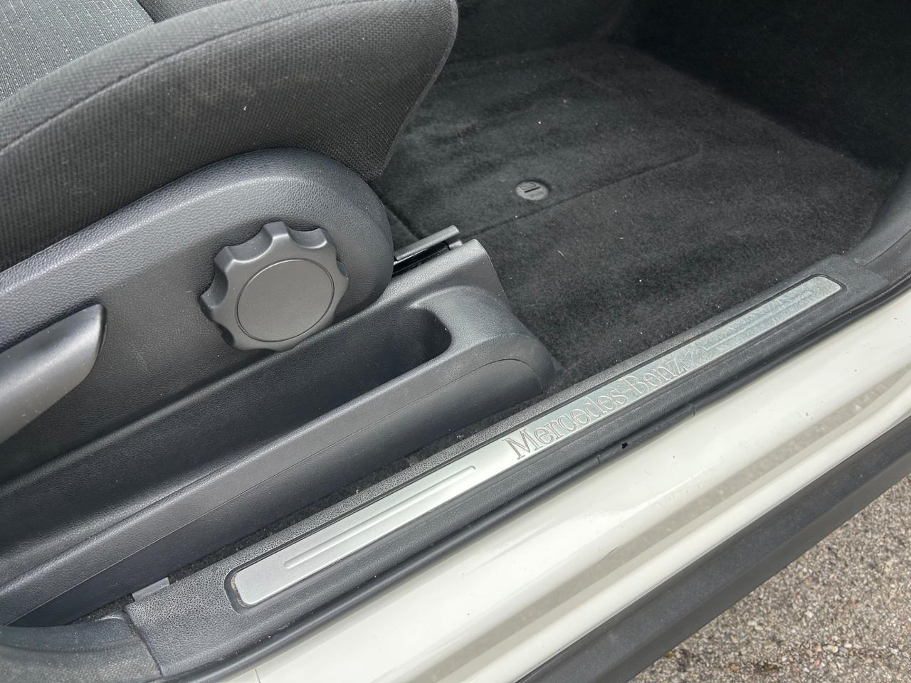 Mercedes-benz A 160 BlueEFFICIENCY