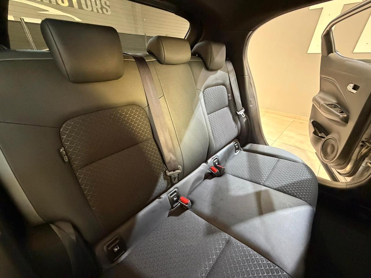 Nissan Juke 1.0 DIG-T 114 CV DCT N-Connecta