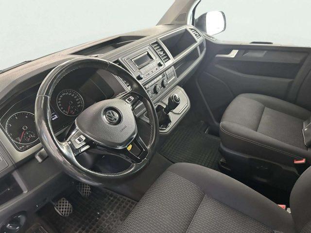 VOLKSWAGEN Multivan 2.0 TDI Trendline