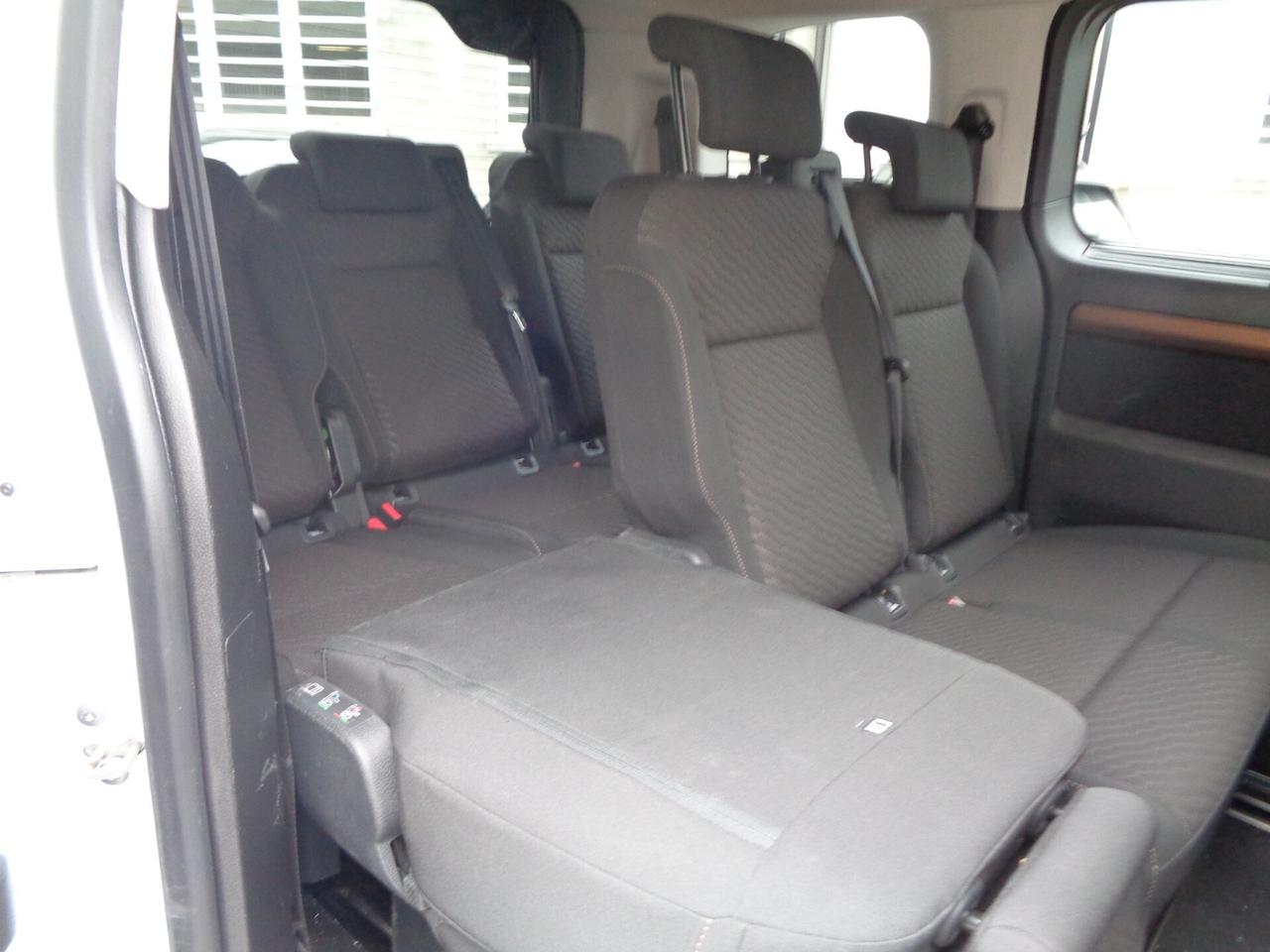 Toyota Proace Verso 1.5D L0 D Luxury 8 POSTI