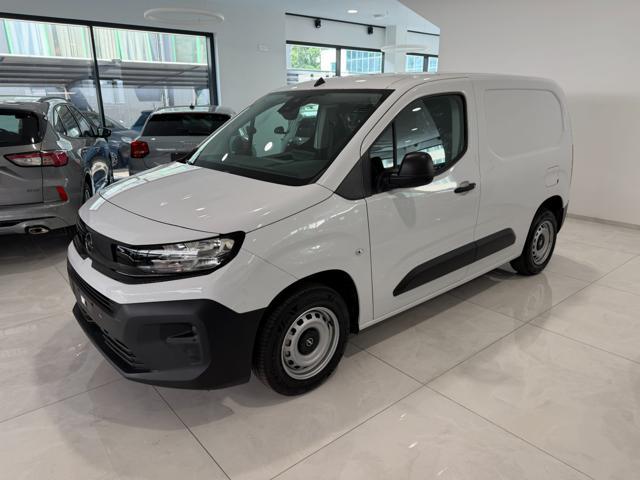 OPEL Combo Cargo 1.5 Diesel 100CV S&S PC NUOVO Km zero