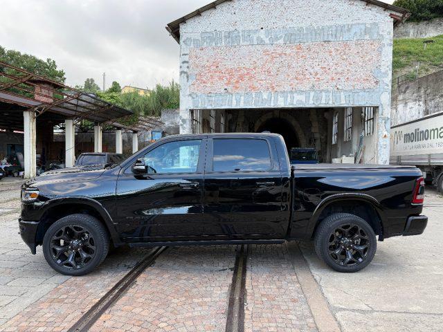 DODGE RAM 1500 LIMITED FULL OPTIONALS GPL