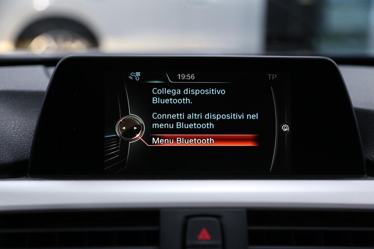 BMW 425d Coupé Advantage auto