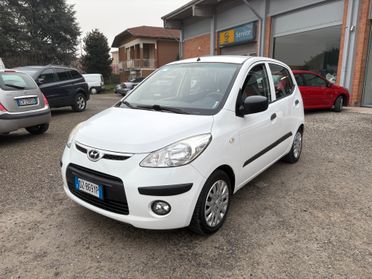 Hyundai I10 1.1 GPL