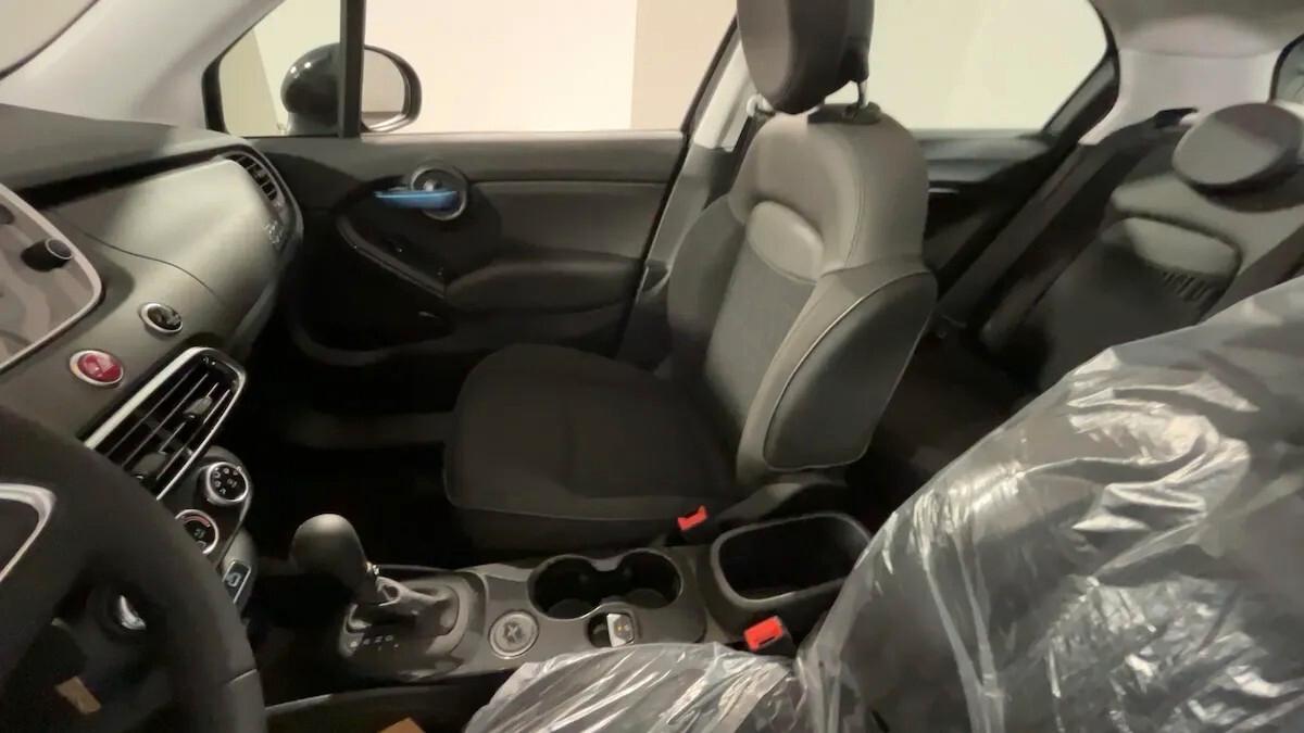 Fiat 500X 1.5 T4 Hybrid 130 CV DCT Dolcevita