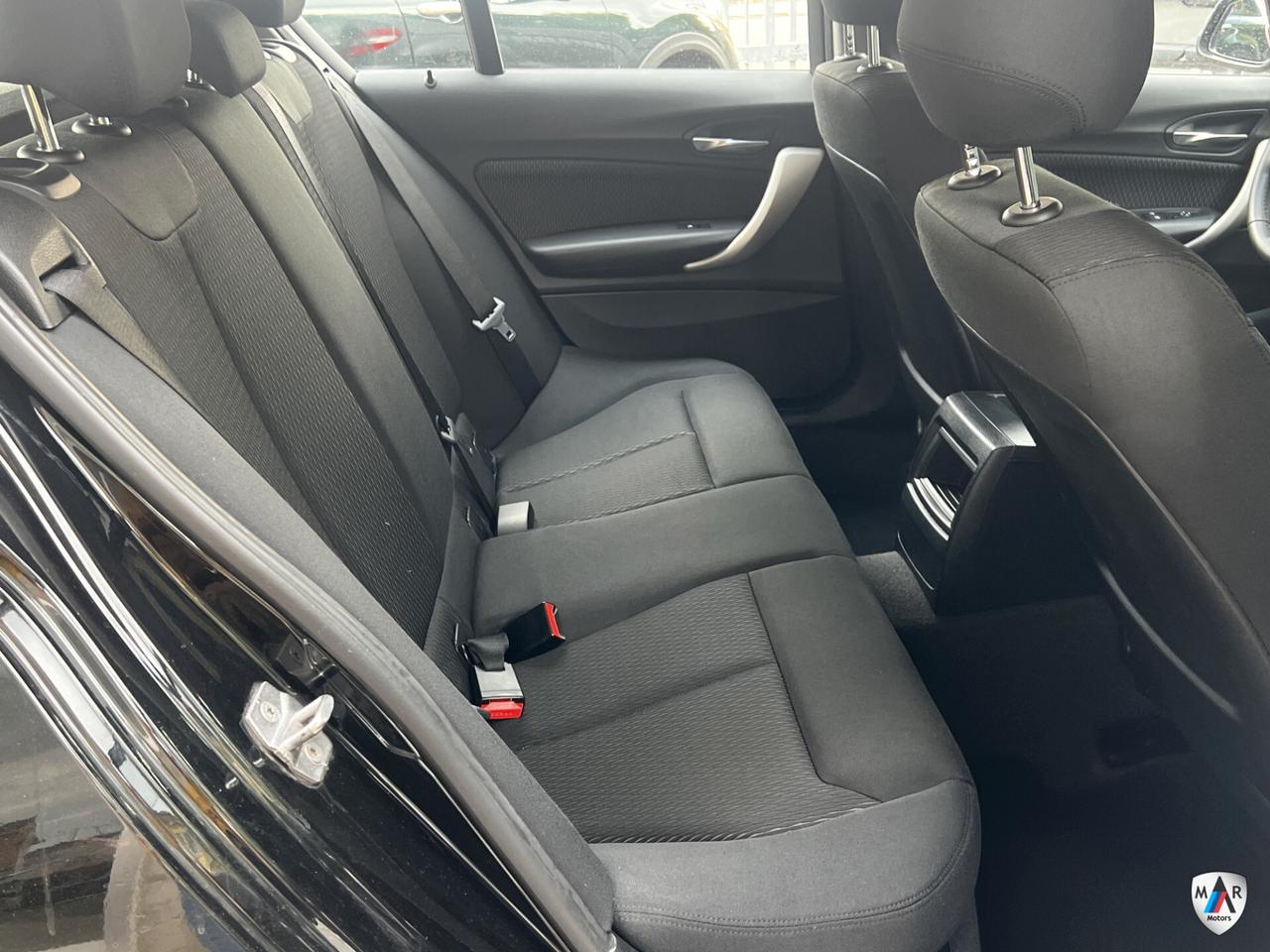 Bmw 116i Advantage 5p.