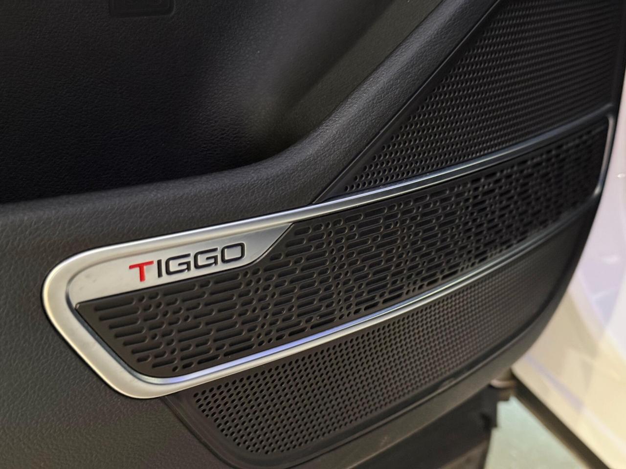 Dr 6.0 1.5 Turbo GPL/TETTO PANORAMICO
