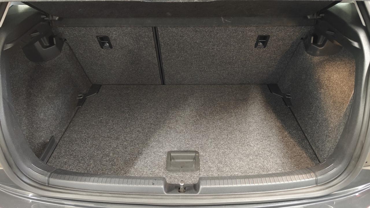 Volkswagen Polo 1.0 EVO 80 CV 5p. Comfortline BlueMotion Technology