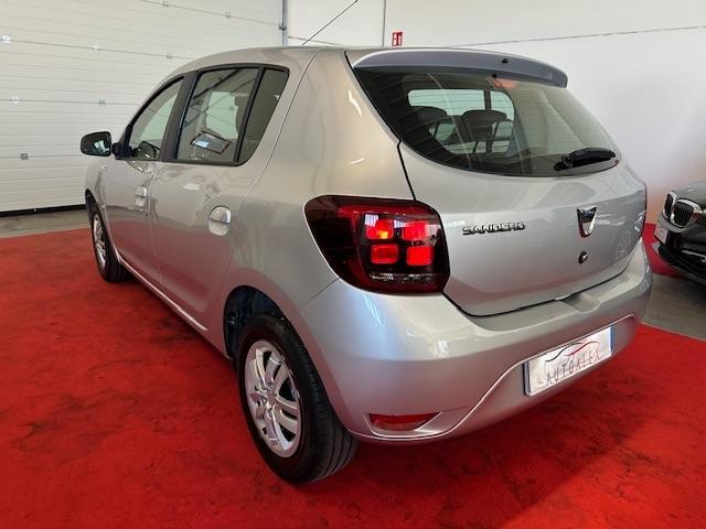 DACIA - Sandero 0.9 tce Essential s&s 90cv