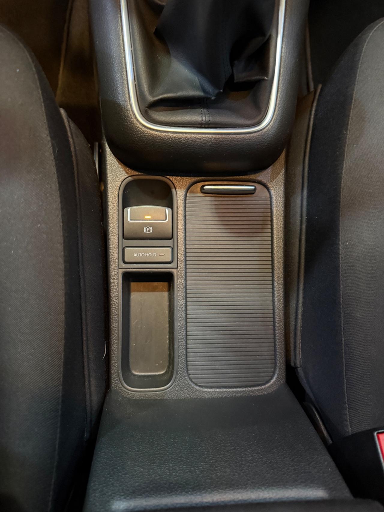 Volkswagen Tiguan 2.0 TDI DPF 4MOTION Sport & Style