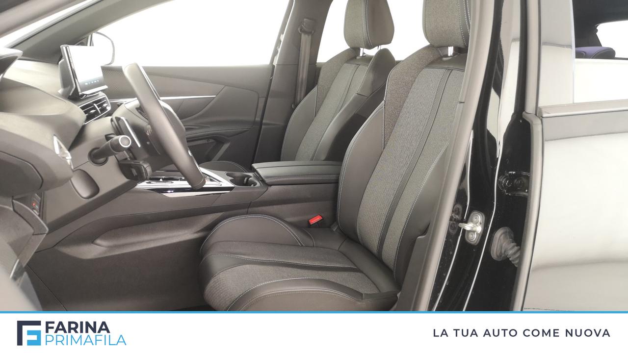 PEUGEOT 3008 II 2021 - 3008 1.5 bluehdi Allure Pack s&s 130cv eat8
