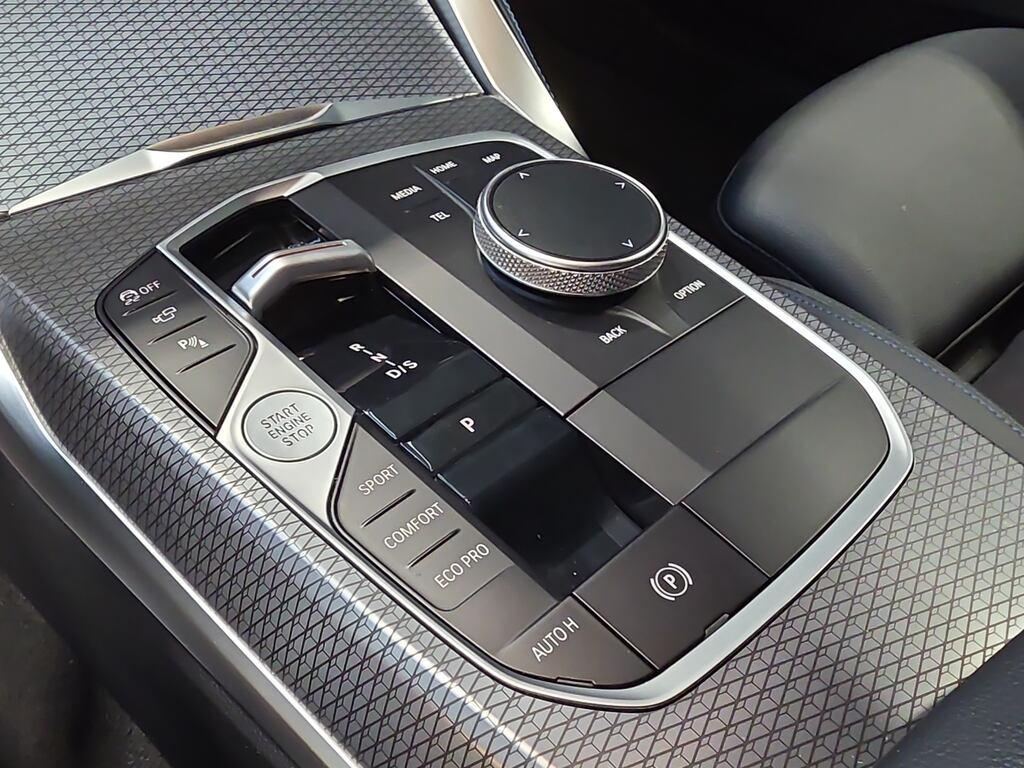 BMW Serie 4 Gran Coupe 420 d Mild Hybrid 48V Msport xDrive Steptronic