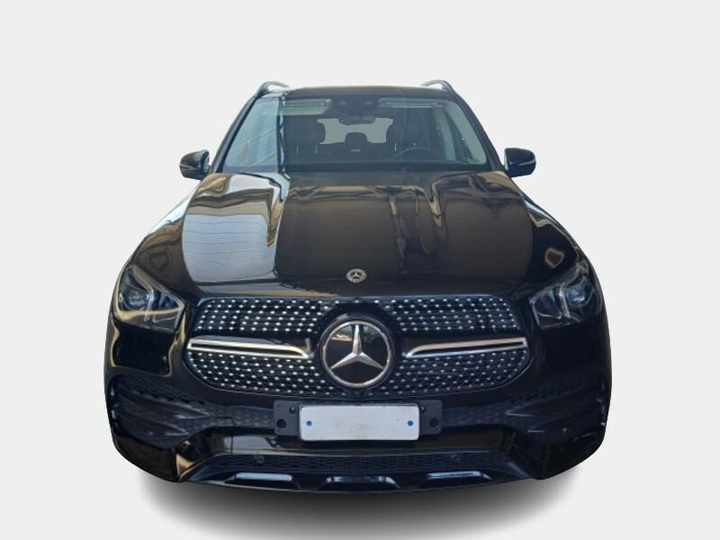 MERCEDES-BENZ GLE 350 DE 4MATIC EQ-POWER PREMIUM PLUS SUV